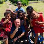 The traveler who’s spent the entire pandemic backpacking