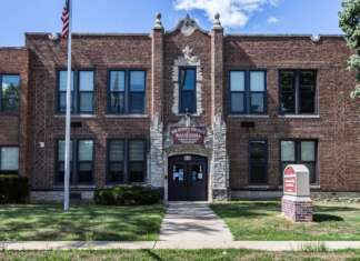 Wisconsin parents file lawsuits against school districts over their children’s Covid-19 infections