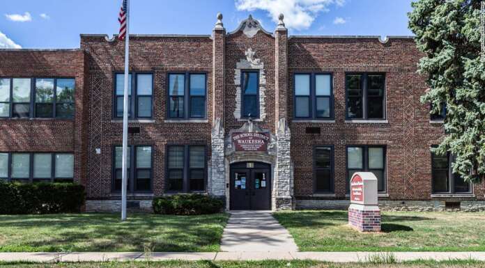 Wisconsin parents file lawsuits against school districts over their children’s Covid-19 infections
