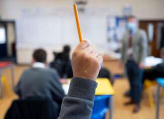 Schools are new battleground in war of disinformation over Covid vaccines