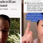 Meet The Medical Experts Debunking COVID Misinformation On TikTok