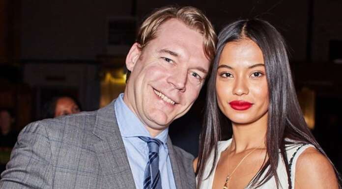 90 Day Fiancé: Michael Jessen Confirms Split From Juliana On Anniversary