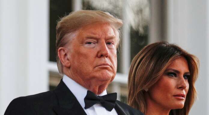 Trump White House Repeatedly Blocked Critical COVID Warnings, Officials Tell House Probe
