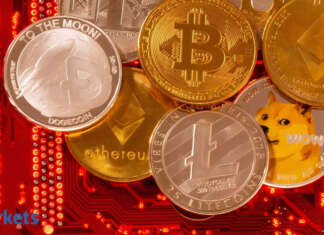 Top cryptocurrency prices today: Bitcoin, Dogecoin, Cardano rally 5% each