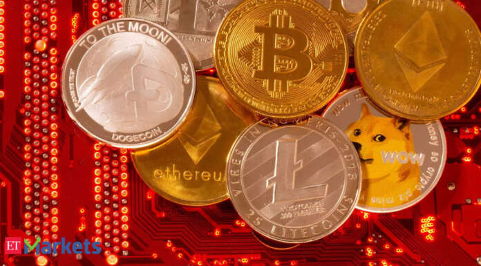Top cryptocurrency prices today: Bitcoin, Dogecoin, Cardano rally 5% each