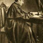 St. Anthony Mary Claret