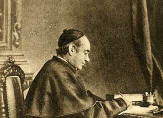 St. Anthony Mary Claret