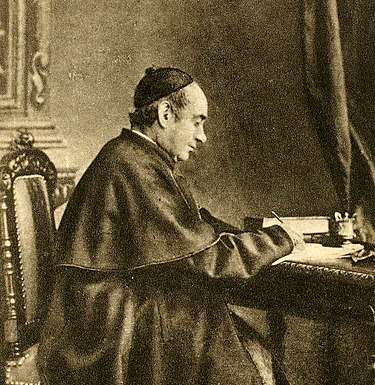 St. Anthony Mary Claret
