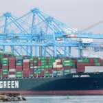 The real reason the US supply chain is backed up