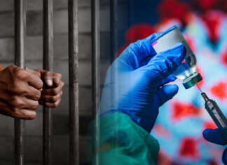 Prison workers top list of those not complying with Connecticut COVID-19 mandate