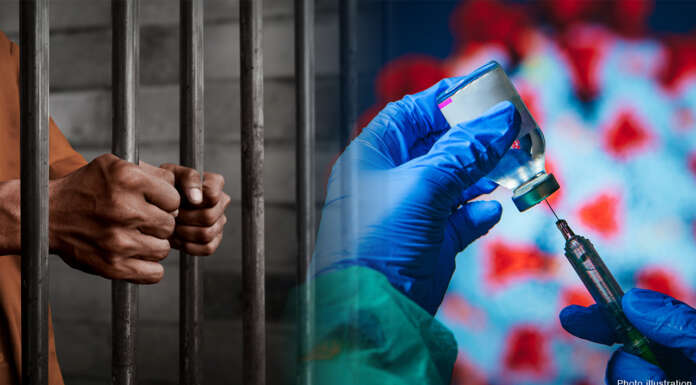 Prison workers top list of those not complying with Connecticut COVID-19 mandate