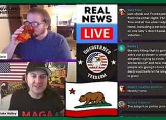 Curveball in California? Election Invalidation: Could the Golden State be the First to Flip for Trump?
