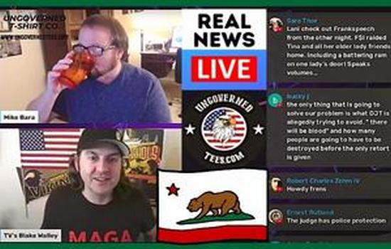 Curveball in California? Election Invalidation: Could the Golden State be the First to Flip for Trump?