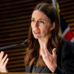 New Zealand, Once A Paragon Of COVID Zero, Will End Elimination Effort, Lockdowns