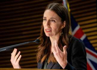 New Zealand, Once A Paragon Of COVID Zero, Will End Elimination Effort, Lockdowns