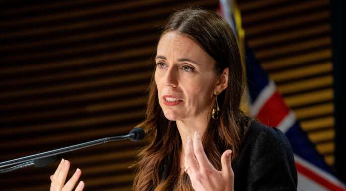 New Zealand, Once A Paragon Of COVID Zero, Will End Elimination Effort, Lockdowns