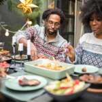 15 Families Share Their Plans For Gathering During The Holidays