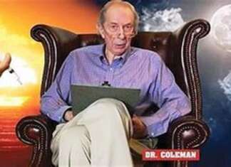 FINALLY! MEDICAL PROOF THE COVID JAB IS “MURDER” – DR. VERNON COLEMAN – NOV. 22, 2021