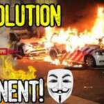 REVOLUTION IS IMMINENT! – PROTESTS EXPLODE EVERYWHERE! – FROM AUSTRALIA TO THE NETHERLANDS!