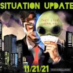 Situation Update: They Live Among Us! Alien Footage! Juan O’ Savin on Spike Protein Treatments! DoD 11.5 Equals EBS! Global Martial Law! – We The People News