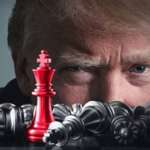 Devolution: The Final Chapter! Trump’s Executive Orders Prove He’s Still President! Mr.Truth Bomb Presents Patel Patriot!