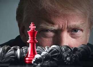 Devolution: The Final Chapter! Trump’s Executive Orders Prove He’s Still President! Mr.Truth Bomb Presents Patel Patriot!