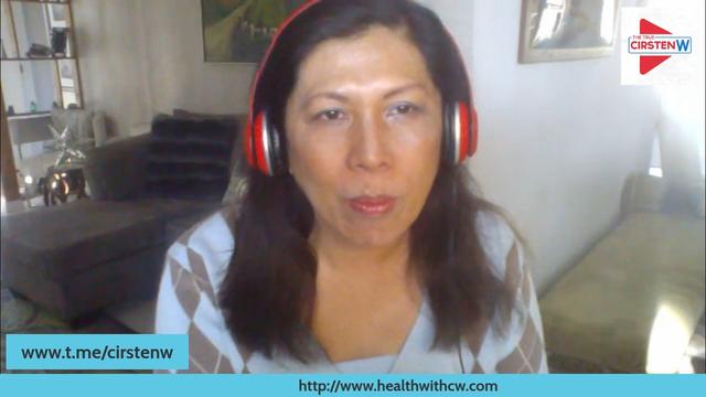 Cirsten W: Finances Done! Evergrande Done! Major Hacks This Week! – Must Video