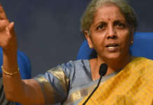 Center to front load Rs 95,082 cr to states
