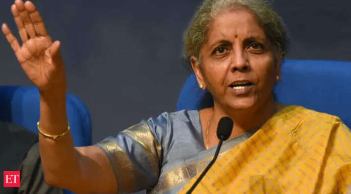 Center to front load Rs 95,082 cr to states