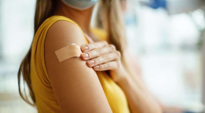 Do You Need A Booster If You Had COVID And Got The Vaccine?