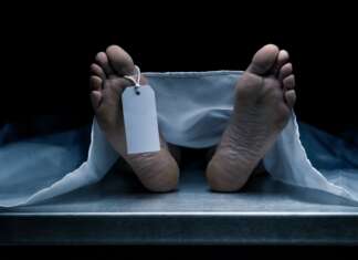 COVID-19 Victim Reportedly Dissected At Ticketed Event Without Family’s Consent