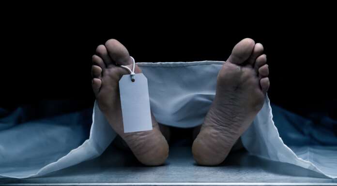 COVID-19 Victim Reportedly Dissected At Ticketed Event Without Family’s Consent