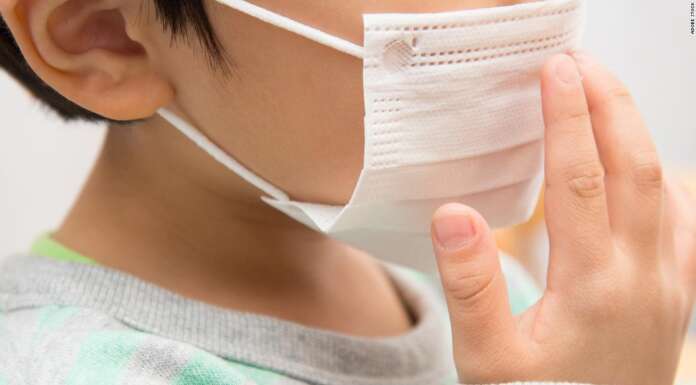 Commonly asked questions about the Covid-19 vaccine for younger kids — an expert weighs in