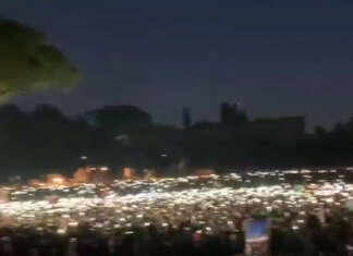 Millions Worldwide Protest against Covid passports, Lockdowns and Mandates
