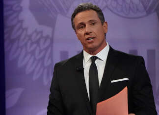‘Please let me help’: How Chris Cuomo fought to save his embattled brother