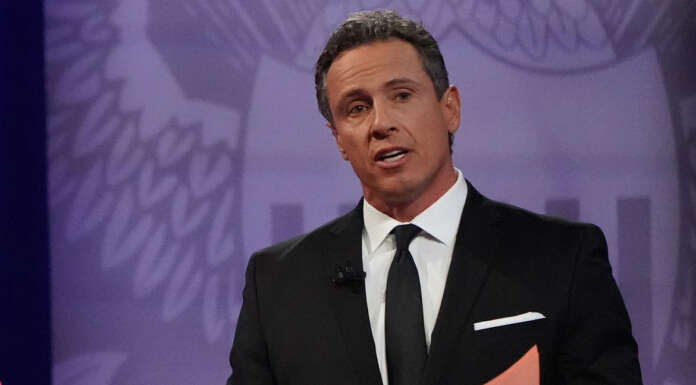 ‘Please let me help’: How Chris Cuomo fought to save his embattled brother