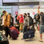 CDC May Tighten COVID-19 Testing Requirements For All International Arrivals
