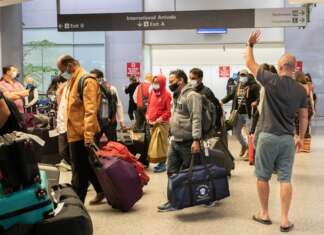 CDC May Tighten COVID-19 Testing Requirements For All International Arrivals