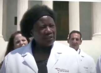 ‘Demon Sperm’ Doctor Fined $500, Given Light Penalty By Texas Medical Board
