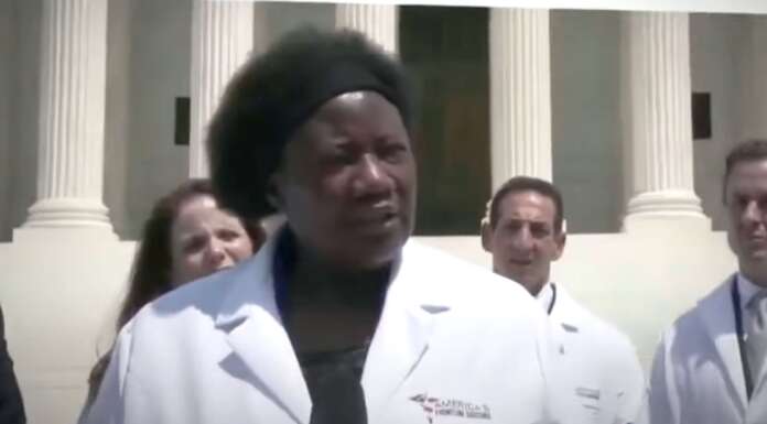 ‘Demon Sperm’ Doctor Fined $500, Given Light Penalty By Texas Medical Board