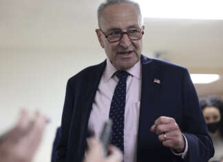 Democrats’ December dread builds after defense stumble