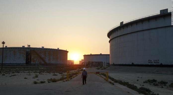 OPEC’s power was waning. Soon it may have more sway than ever