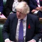 Boris Johnson faces grilling over alleged ‘boozy’ Christmas parties last year