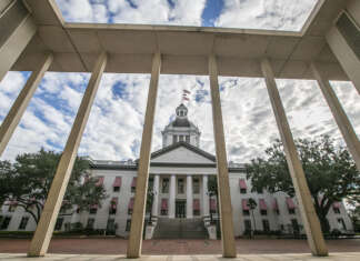 New draft redistricting map in Florida cuts up Murphy’s seat, boosts GOP