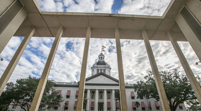 New draft redistricting map in Florida cuts up Murphy’s seat, boosts GOP