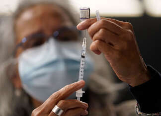 Most Covid-19 vaccines work as booster, study finds