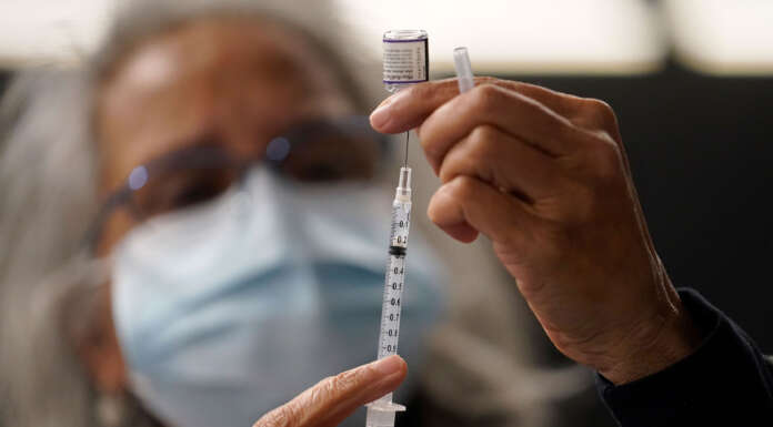 Most Covid-19 vaccines work as booster, study finds
