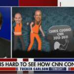WATCH: Tucker Carlson Hilariously Lampoons ‘Tiny Hothouse’ CNN Suspending Fredo