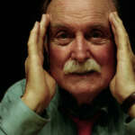 Alvin Lucier, inquisitive and innovative composer, has died at 90
