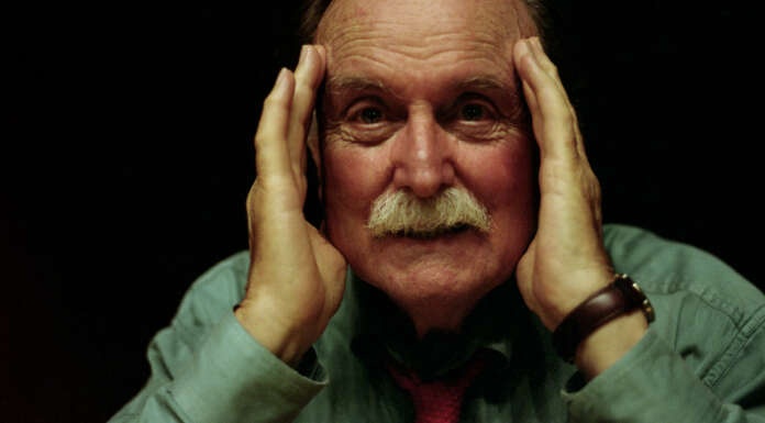Alvin Lucier, inquisitive and innovative composer, has died at 90